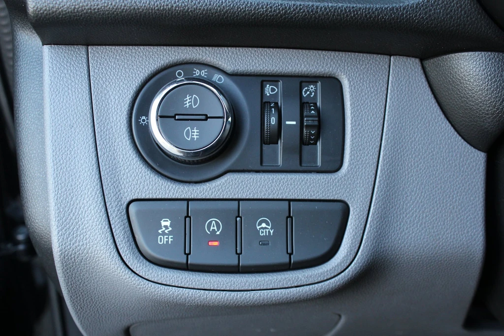 Opel KARL – foto 15