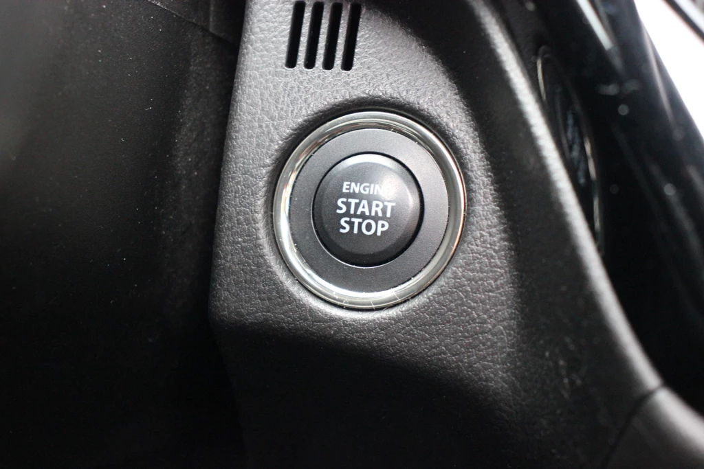 Suzuki S-Cross – foto 34