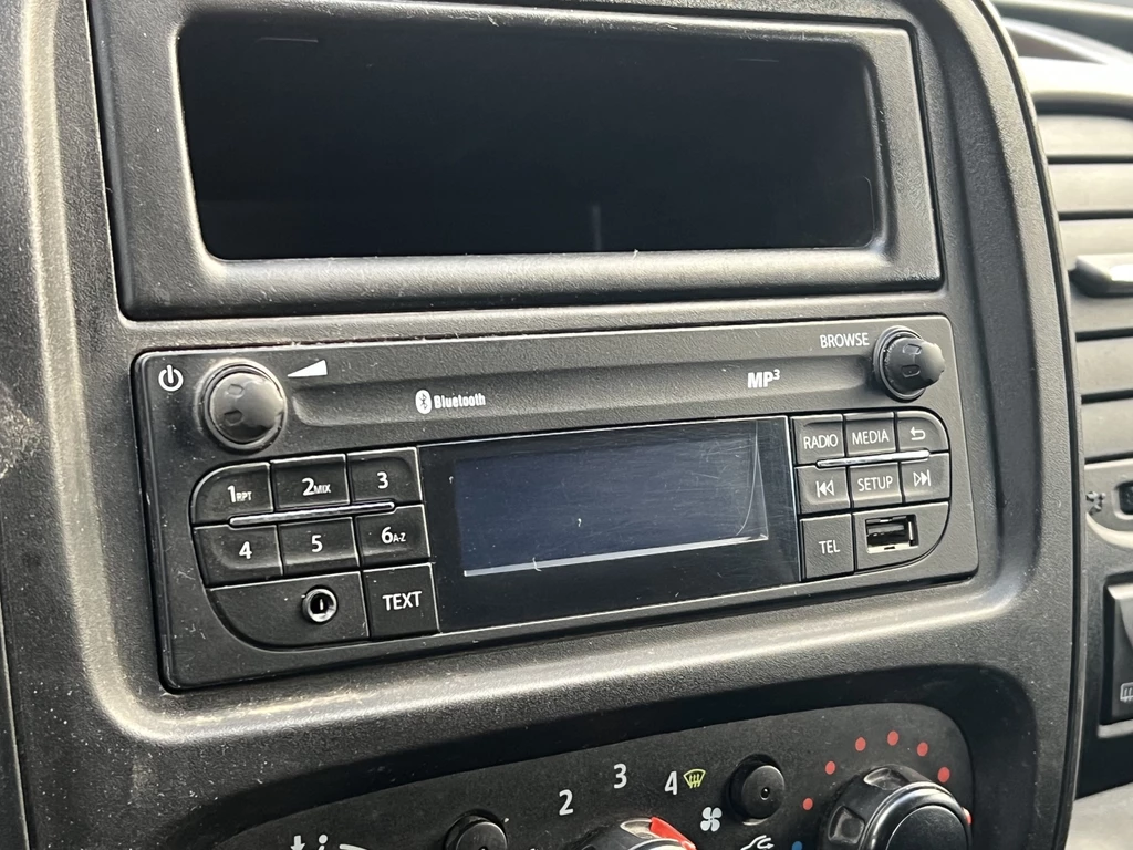 Renault Trafic – foto 24