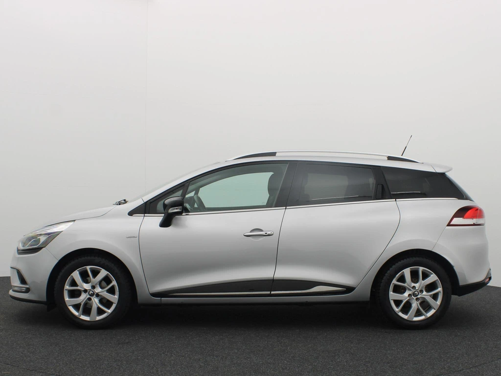 Renault Clio – foto 2