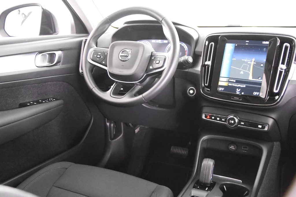 Volvo XC40 – foto 27