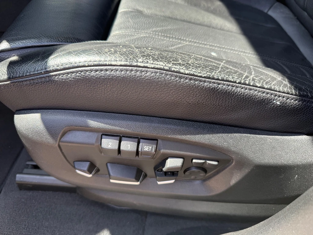 BMW X5 – foto 14