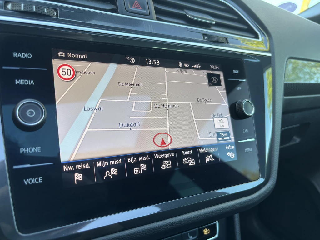 Volkswagen Tiguan – foto 14