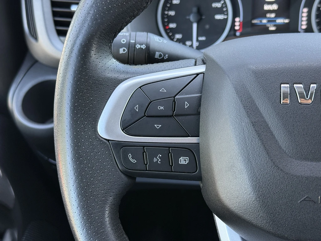 Iveco Daily – foto 18