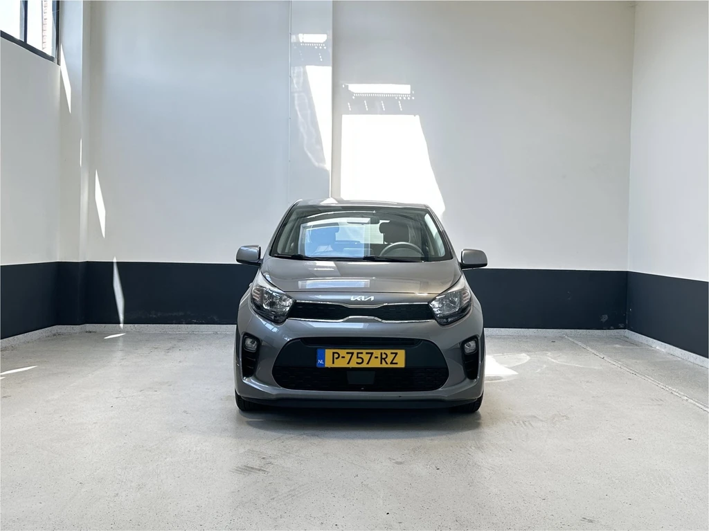 Kia Picanto – foto 6
