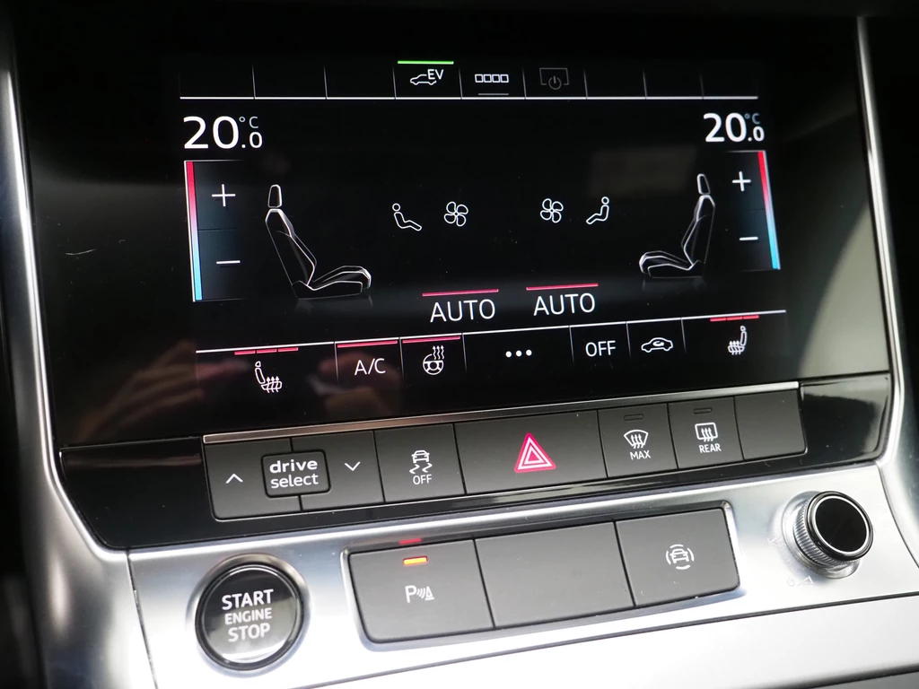 Audi A6 – foto 31