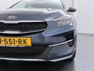 Kia XCeed – thumbnail 13