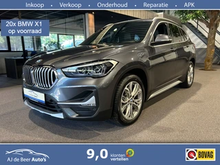 BMW X1 – thumbnail 1