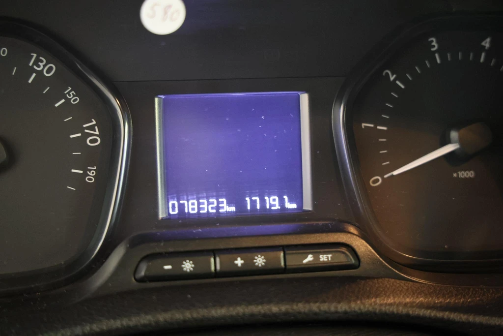 Toyota ProAce – foto 12