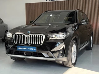 BMW X3 – thumbnail 2