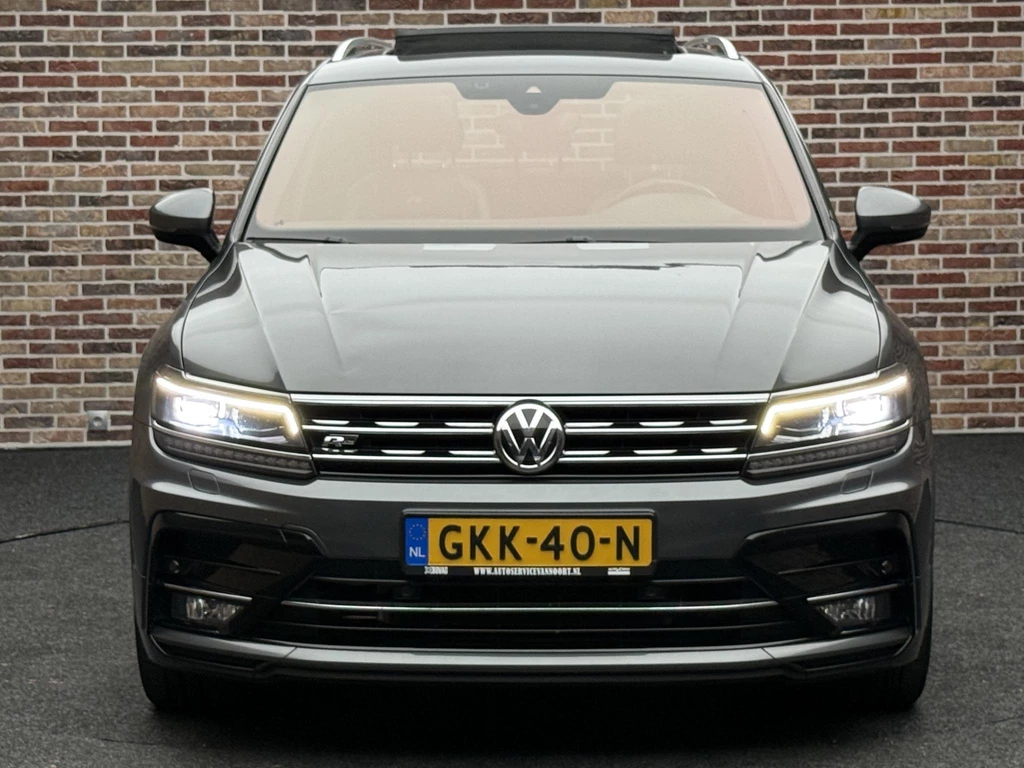 Volkswagen Tiguan – foto 11