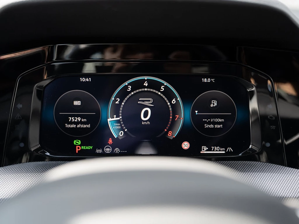 Volkswagen Golf – foto 37