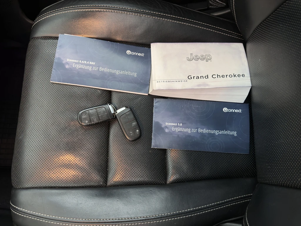 Jeep Grand Cherokee – foto 32
