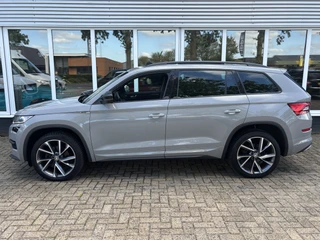 Škoda Kodiaq – thumbnail 3
