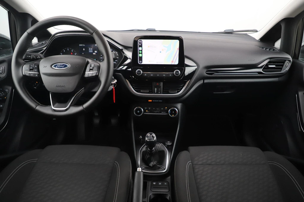 Ford Fiesta – foto 9