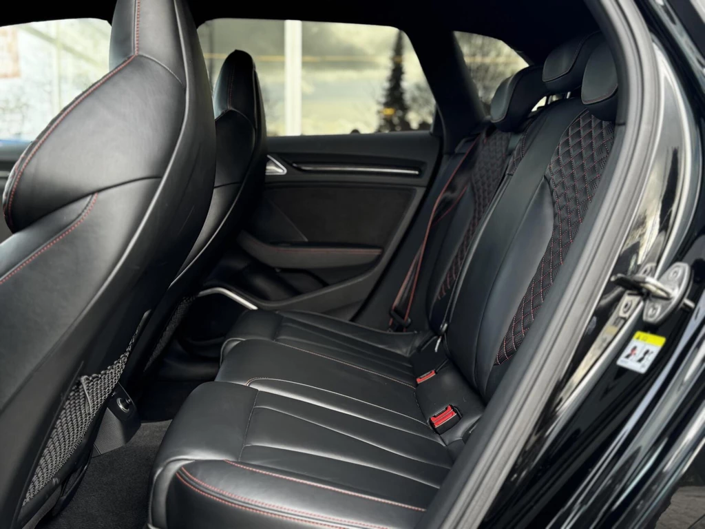 Audi RS3 – foto 13