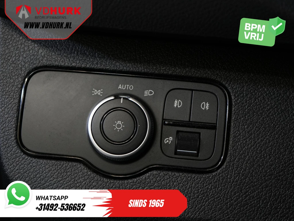Mercedes-Benz Sprinter – foto 18
