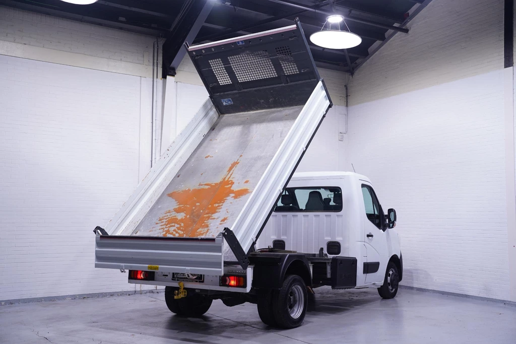 Renault Master – foto 14