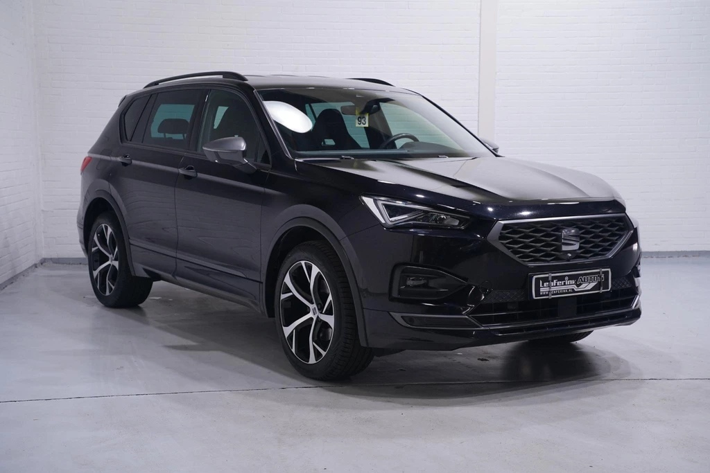 SEAT Tarraco – foto 9