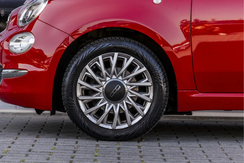 Fiat 500C – foto 25