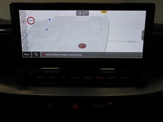 Kia Ceed Sportswagon – thumbnail 11