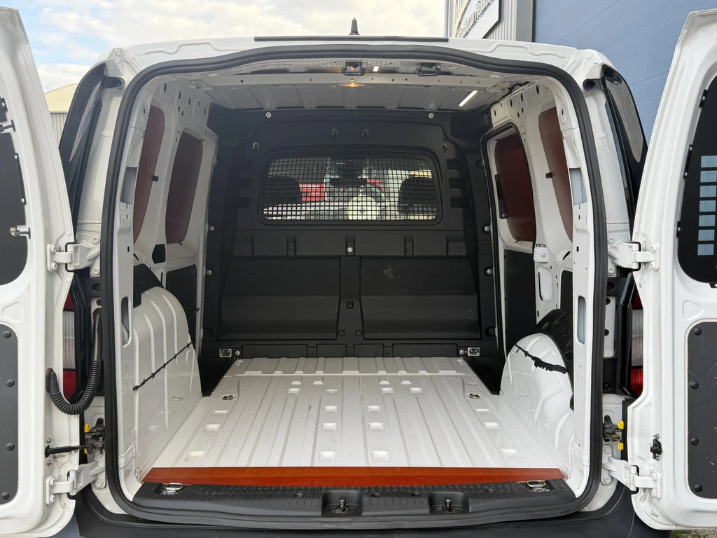 Volkswagen Caddy – foto 14