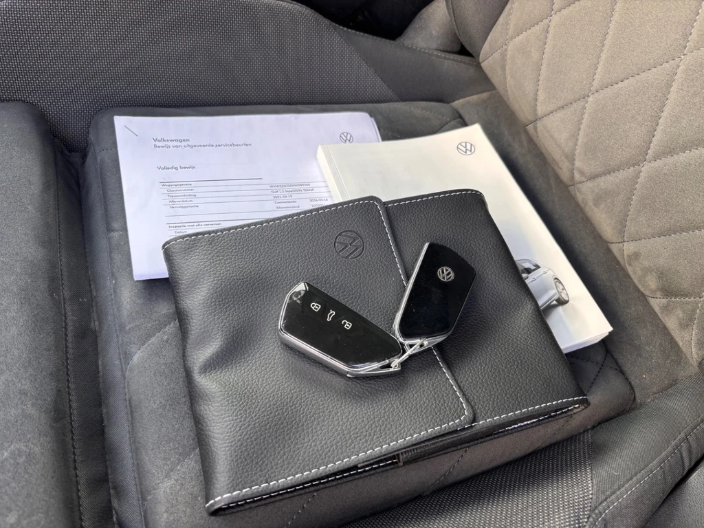 Volkswagen Golf – foto 12