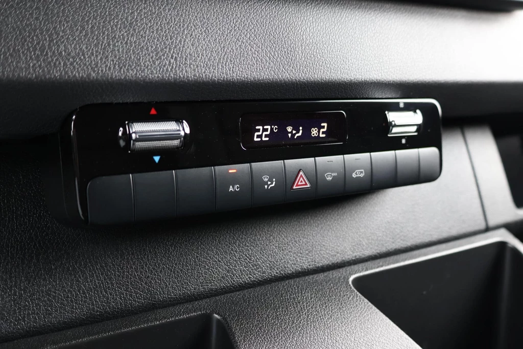 Mercedes-Benz Sprinter – foto 20