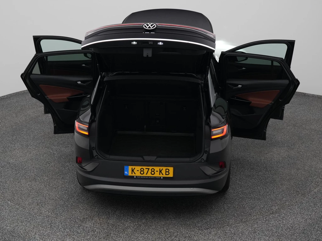 Volkswagen ID.4 – foto 33