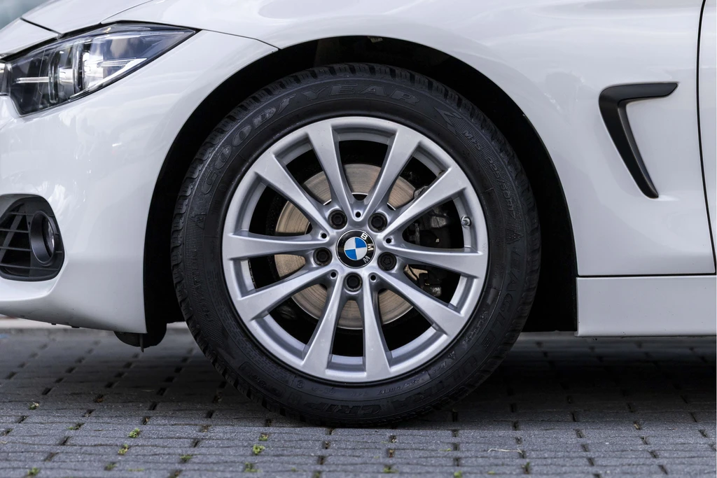 BMW 4 Serie – foto 18
