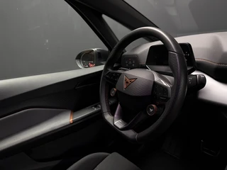 CUPRA Born – thumbnail 12