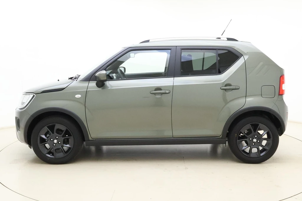 Suzuki Ignis – foto 2