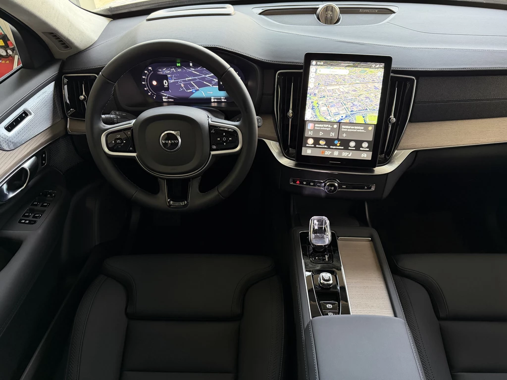 Volvo XC90 – foto 41