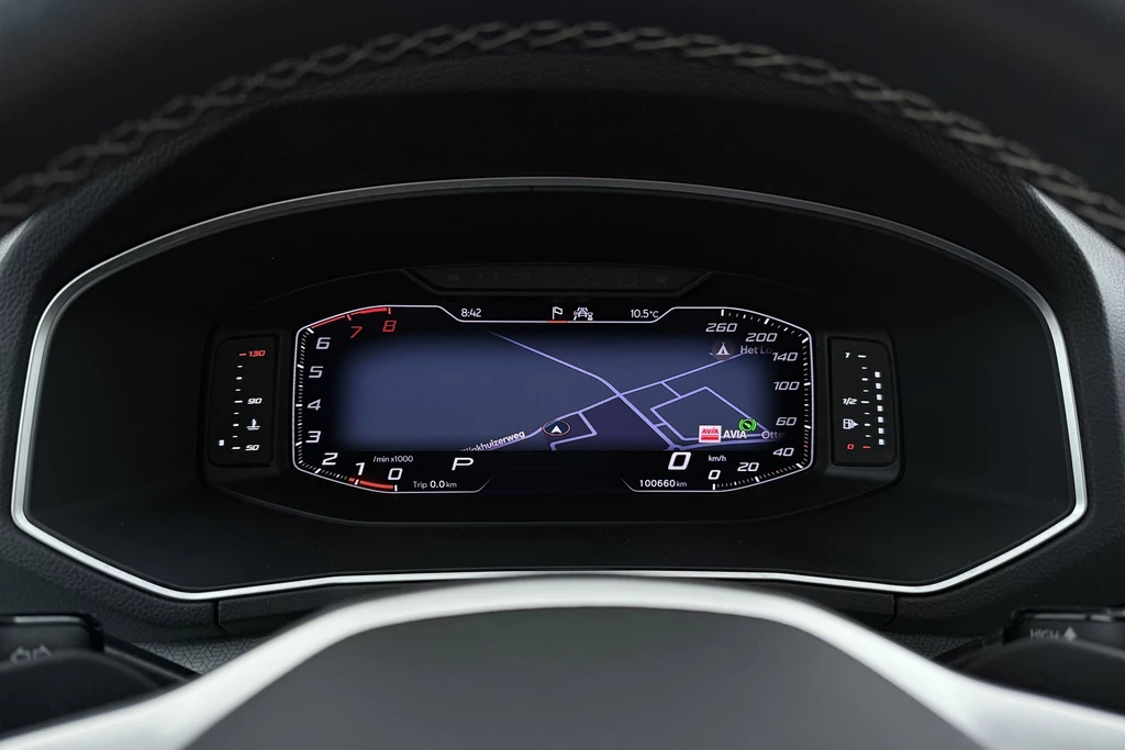 SEAT Tarraco – foto 24