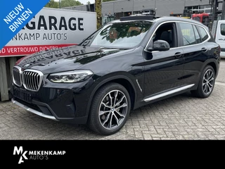 BMW X3 – thumbnail 1