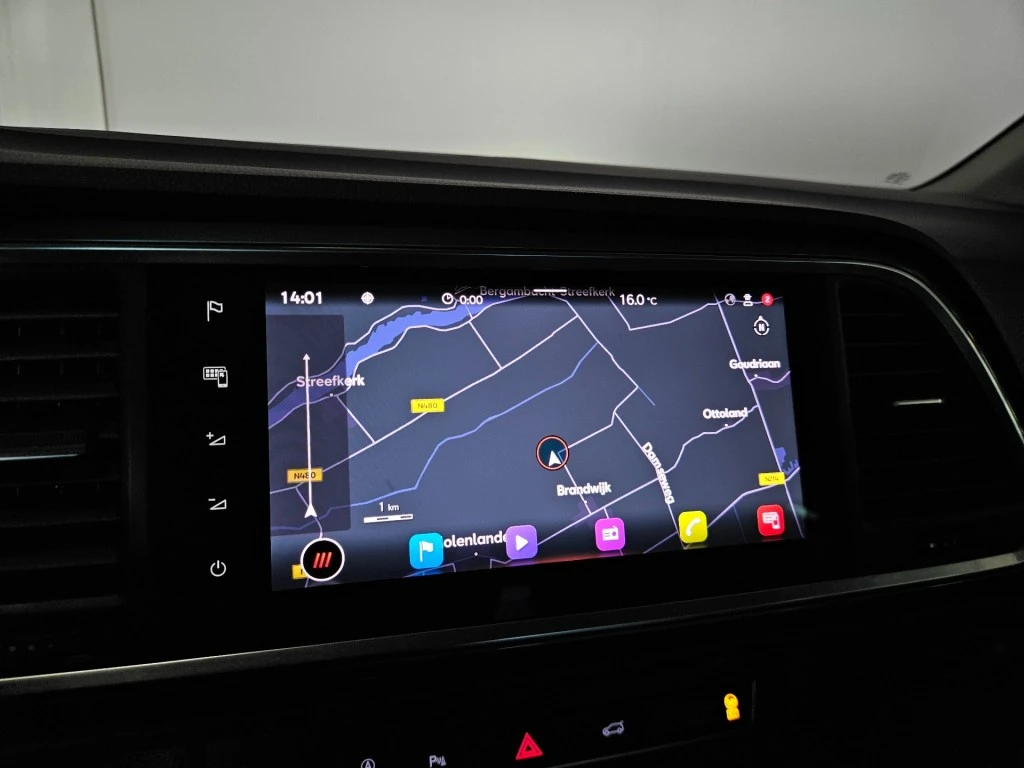 SEAT Ateca – foto 28