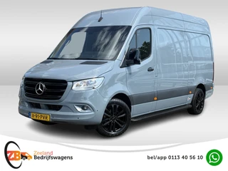 Mercedes-Benz Sprinter – thumbnail 1