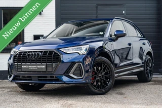 Audi Q3 – thumbnail 1