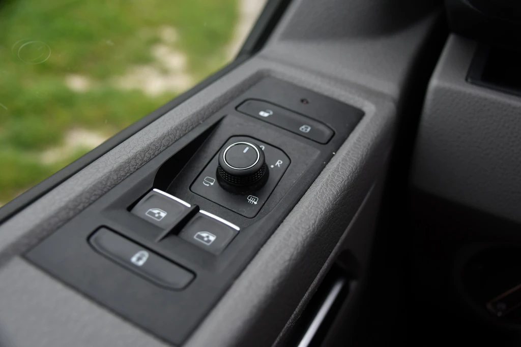 Volkswagen Transporter – foto 34