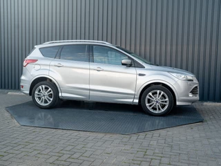 Ford Kuga – thumbnail 12