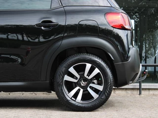 Citroën C3 Aircross – thumbnail 13