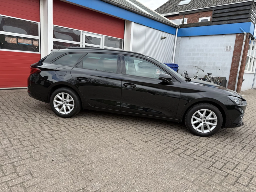 SEAT Leon – foto 9