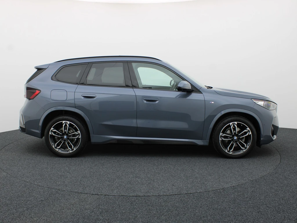 BMW X1 – foto 11