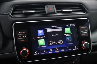 Nissan Leaf – thumbnail 17