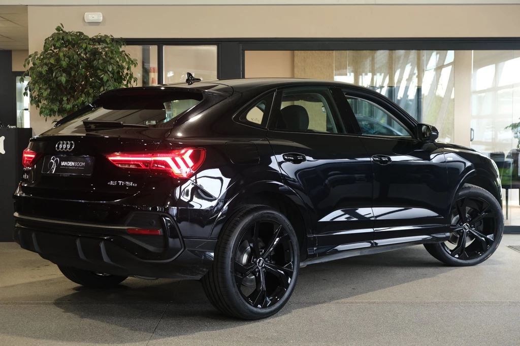 Audi Q3 – foto 5
