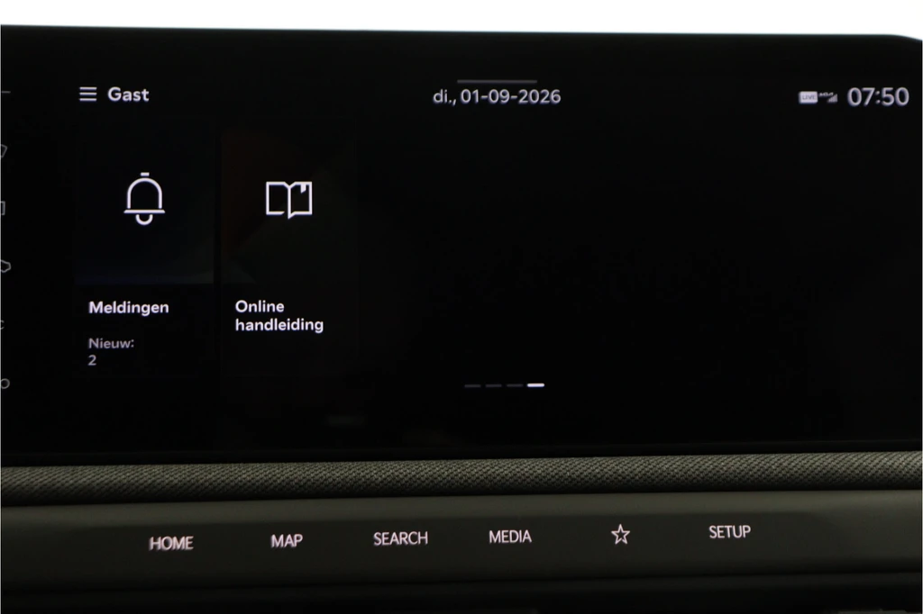 Kia EV3 – foto 55