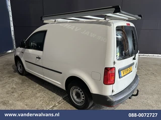 Volkswagen Caddy – thumbnail 2