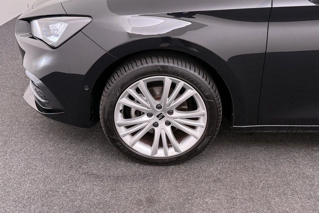 SEAT Leon – foto 7