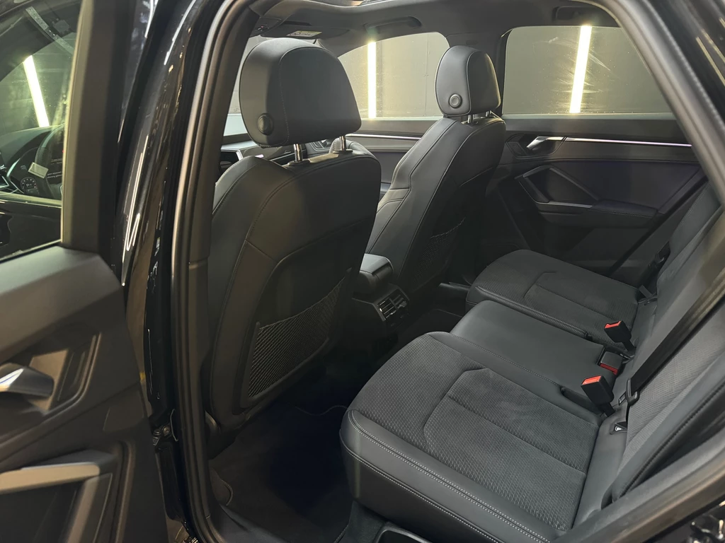 Audi Q3 – foto 26