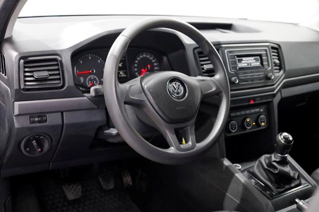 Volkswagen Amarok – foto 15
